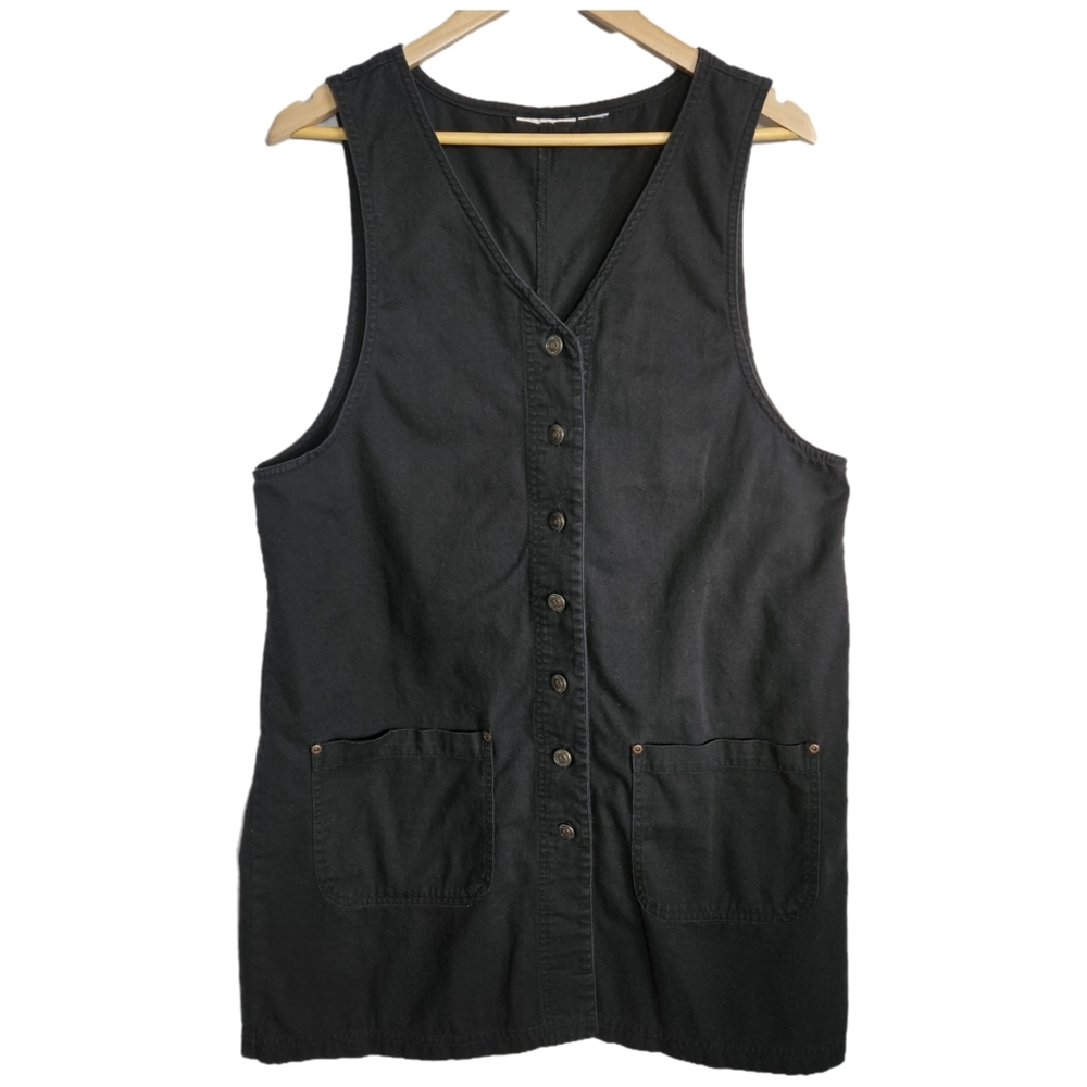 Vintage 90's Romper Dress